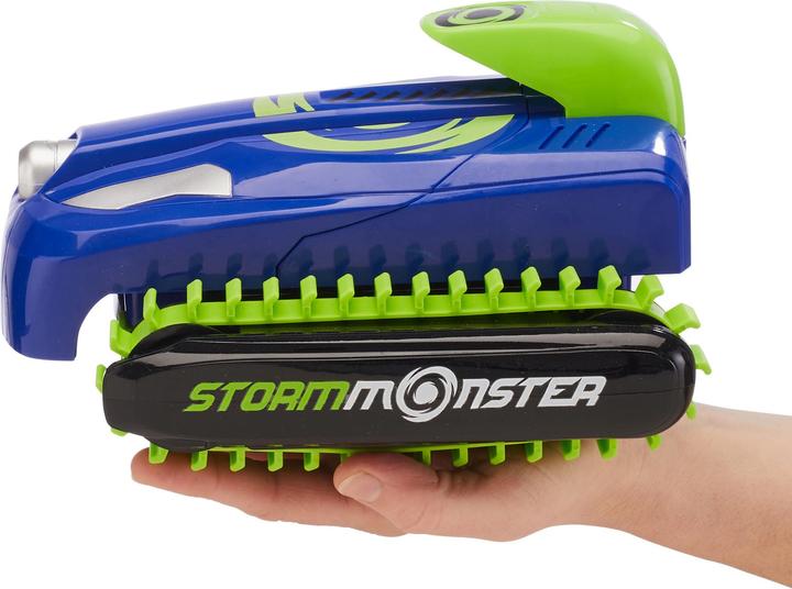 Produktbild Revell Control 24649 Stunt Car Storm Monster RC Einsteiger Modellauto Elektro Ketten-Driftfahrzeug