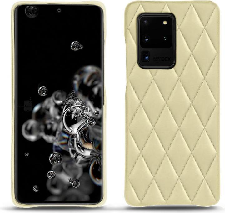 Produktbild Noreve Lederschutzhülle (Samsung Galaxy S20 Ultra 5G)