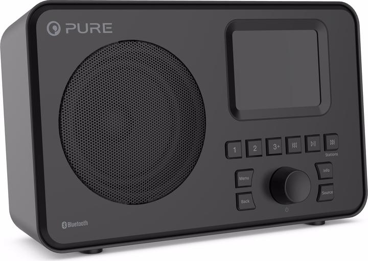 Pure Elan One (DAB+, FM, Bluetooth)