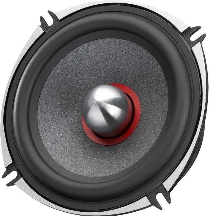 Produktbild MTX Audio Audio TX650S 13 cm 2-weg component luidspreker - 320 Watt