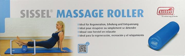 Actual product image Sissel Massage Roller