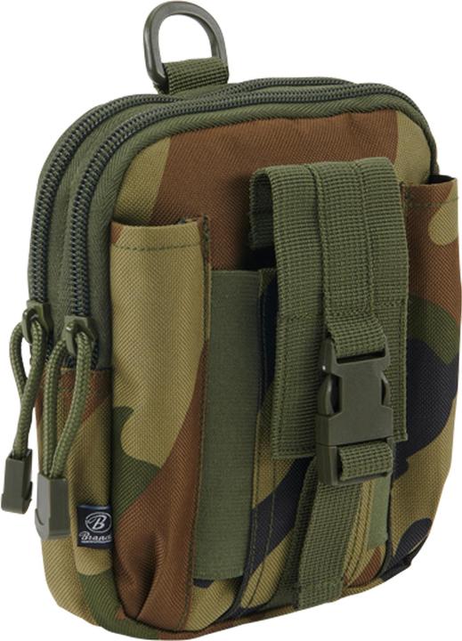 Actual product image Brandit Functional Molle Pouch - 15981