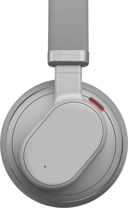 Immagine prodotto Forcell Cuffie Bluetooth Touch Beat (ANC, 30 h, Senza fili)