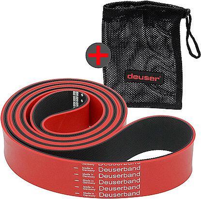 Produktbild Schmidt Sports Deuserband Original (1 m)