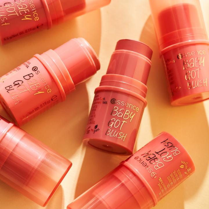 Immagine prodotto essence Baby got blush (30)