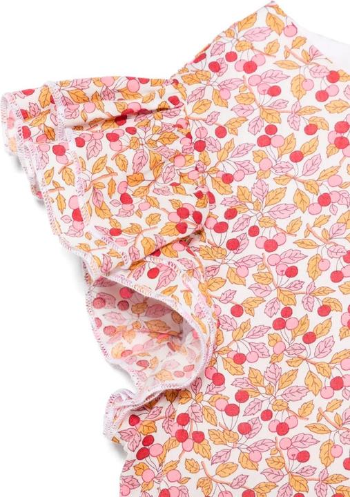 Produktbild Il Gufo Vestito Manica Corta (24)