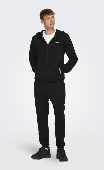 Image du produit Only & Sons Pantalon coupe normale Pantalon de jogging (XL)