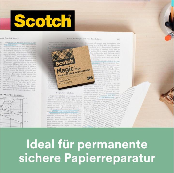 Image du produit Scotch Dérouleur de table