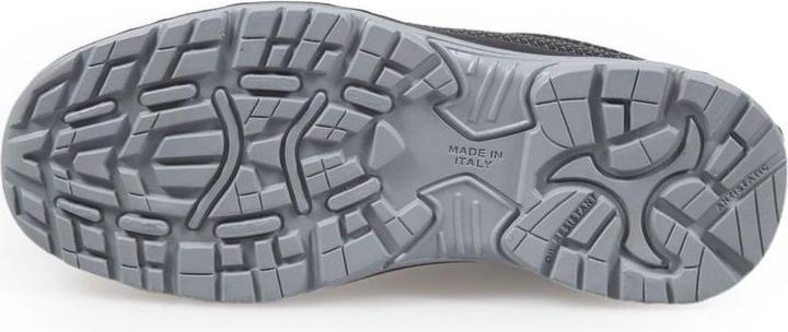 Image du produit Bicap chaussures de travail seagull (45)