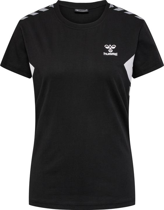hummel hmlSTALTIC COTTON T-SHIRT S/S WOMAN