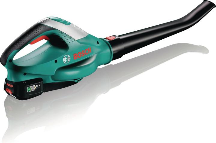 Bosch Home & Garden Alb 18 (Akkubetrieb, Laubbläser)