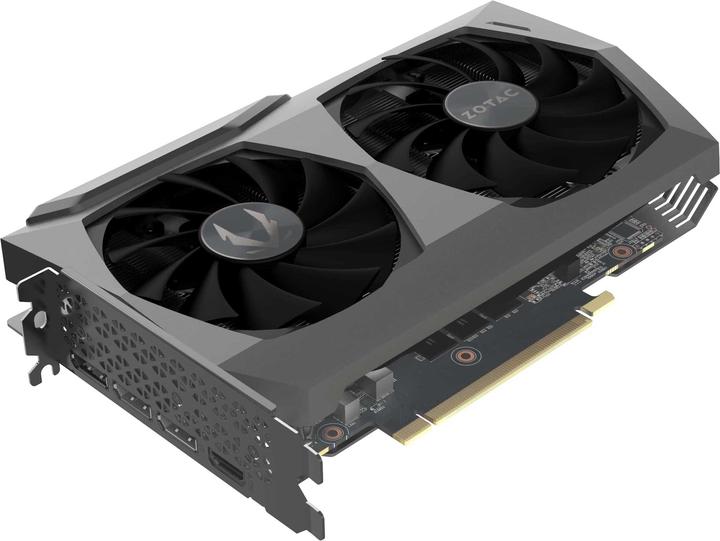 Image du produit Zotac GeForce RTX 3070 Twin Edge OC (8 Go)