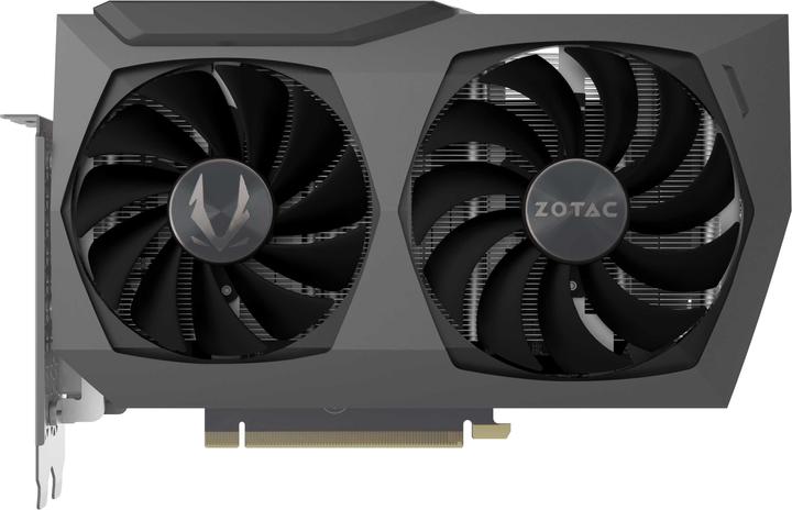 Zotac GeForce RTX 3070 Twin Edge OC (8 Go)