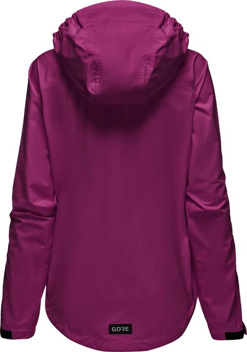 Produktbild Gore Wear Endure Jacke Damen Damen Fahrradjacke (36)