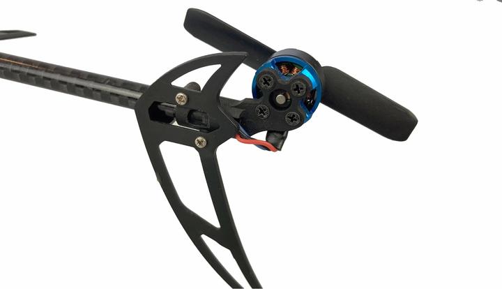 Produktbild Amewi AFX180 Pro 3D Flybarless