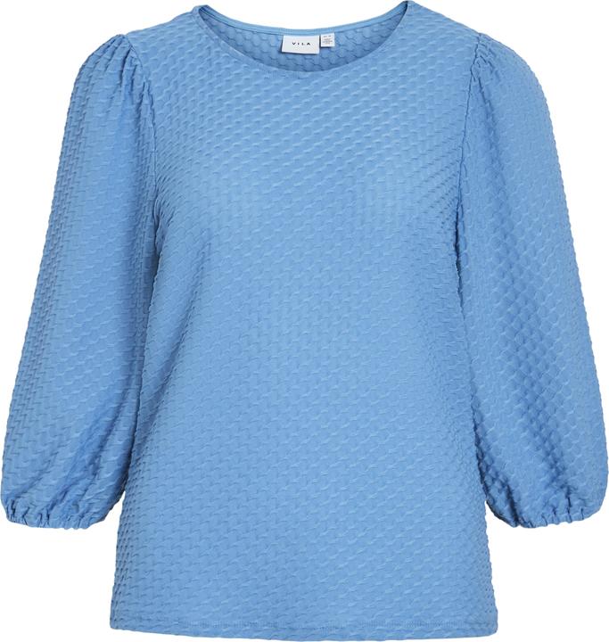 Immagine prodotto Vila Rundhals Oberteil mit 3/4-Ärmeln (XL)