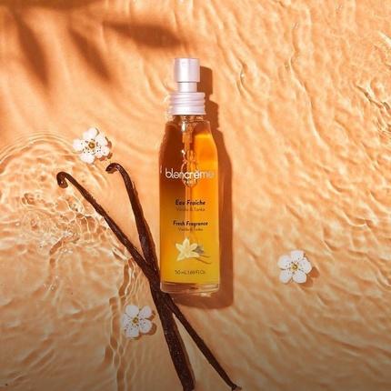 Produktbild Blancreme Eau Fresh Fragrance Water (Eau Fraîche, 50 ml)