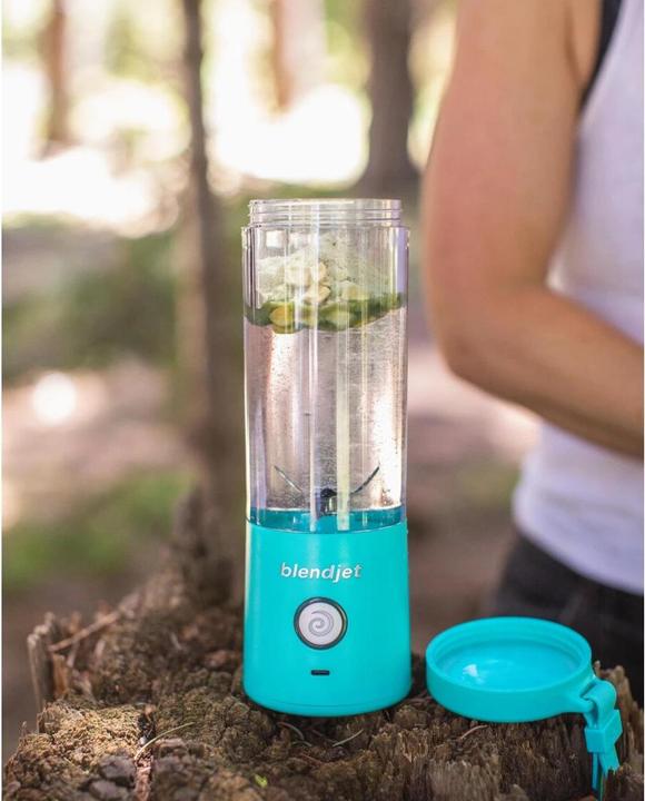 Actual product image Blendjet 2