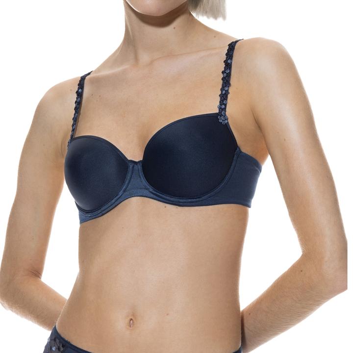 Actual product image Mey Modern Joan cup bra with spacer cup (70 C, Single pack)