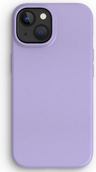 Produktbild A Good Group Hard-Cover PLNTPRTCT everyday lilac (Apple iPhone 15)