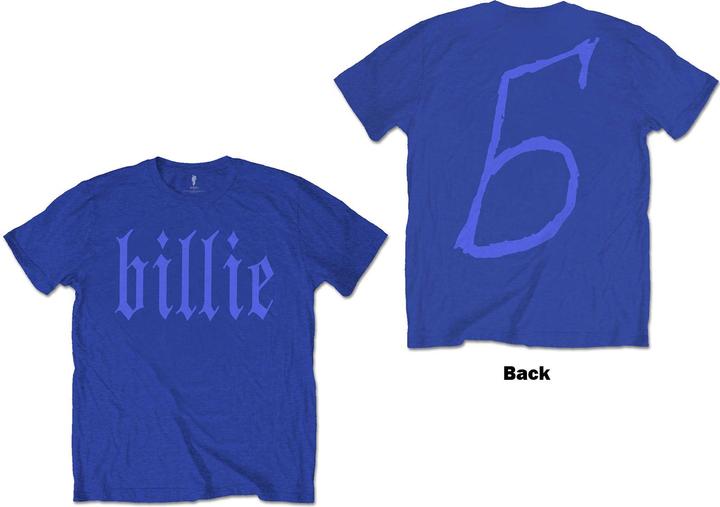 Billie Eilish Billie 5