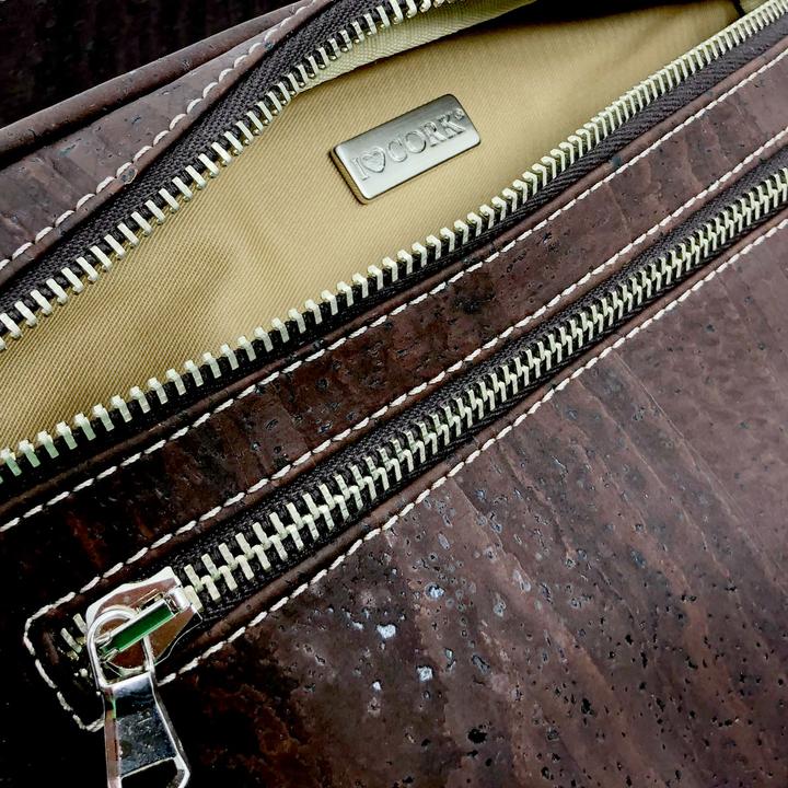 Actual product image Marla Pais Cinto" bum bag