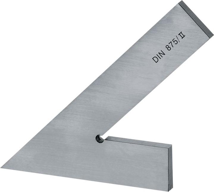 Actual product image Neriox Acute angle 45° DIN 875/II