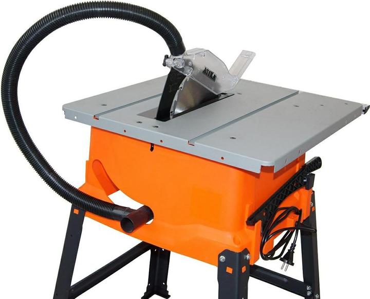 Produktbild Atika Tischkreissäge T 250 Eco-3 inkl. Sägeblatt Ø250 mm