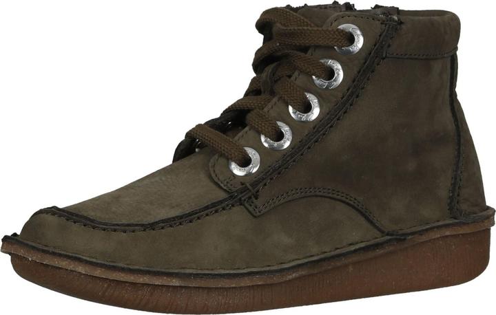Clarks Stiefelette (36)