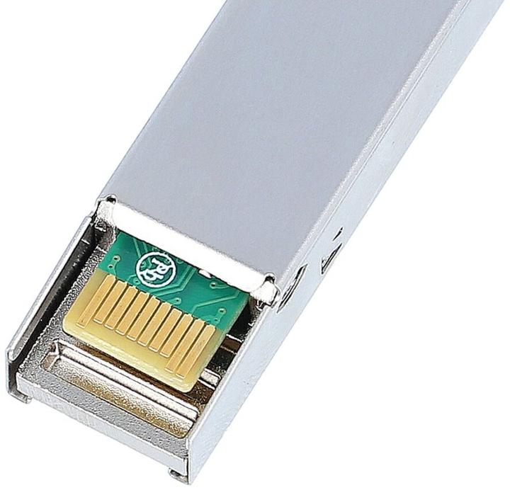 Image du produit BlueOptics Juniper SRX-SFP-1GE-LX-ET compatible SFP BO05C13610D