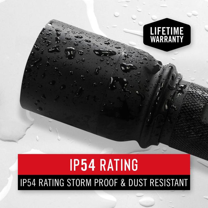 Image du produit Coast XP11R lampe de poche rechargeable 2100 lumens (15.20 cm, 2100 lm)