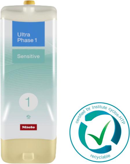 Immagine prodotto Miele UltraPhase 1 (36 Cicli di lavaggio, Liquida)
