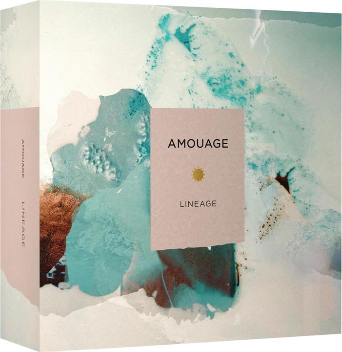 Image du produit Amouage Lineage Eau de Parfum (Eau de parfum, 100 ml)
