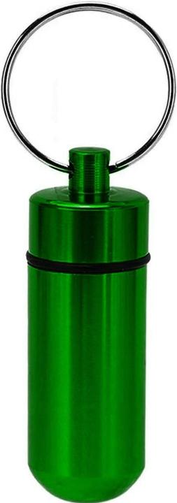 Image du produit ASMI Great Boîte à pilules avec porte-clés