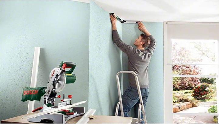 Actual product image Bosch Home & Garden UniversalAngle