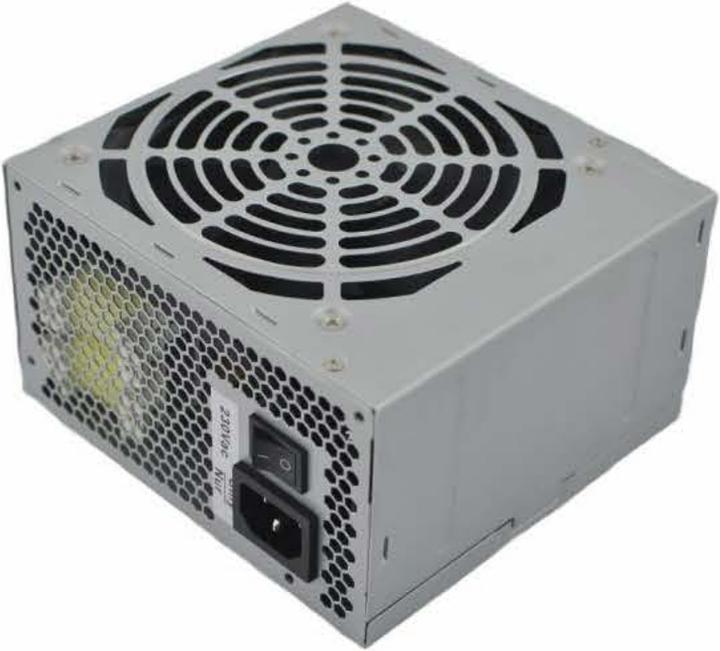 Rasurbo Power supply BAP650 Ver.2.03 (650 W)
