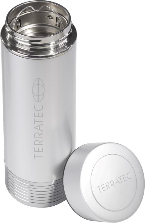 Image du produit Terratec Banque d'énergie HotPot 1200 (1200 mAh, 4.44 Wh)