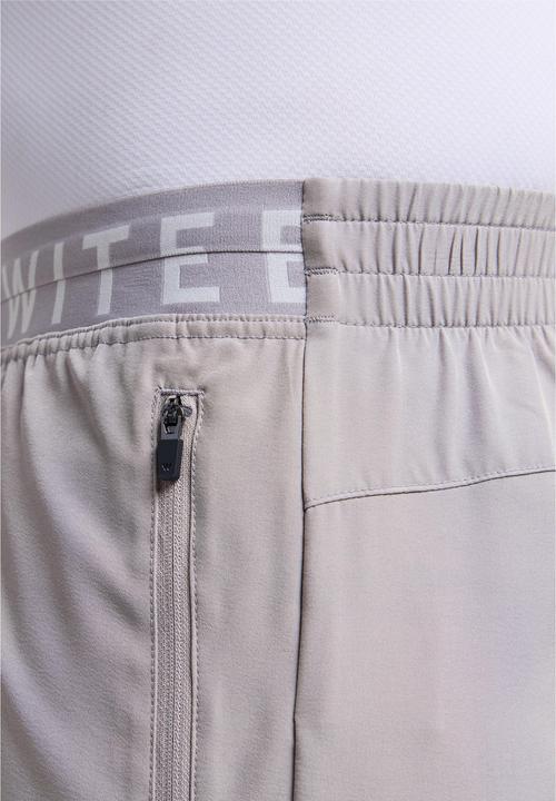 Immagine prodotto Witeblaze NOS SULTAN Pantaloncini da uomo in tessuto, grigio Taglia: 54 (54)