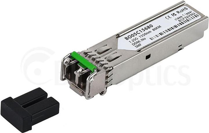 Immagine prodotto CBO RAD SFP-7 compatibile con BlueOptics SFP BO05C15680D
