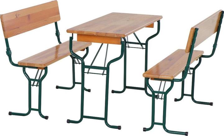 Siena Garden Banquet set (110 cm)