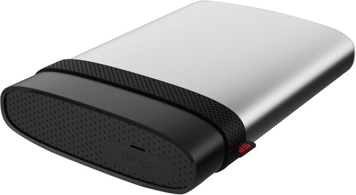 Actual product image Silicon Power Armor A85 (4 TB)