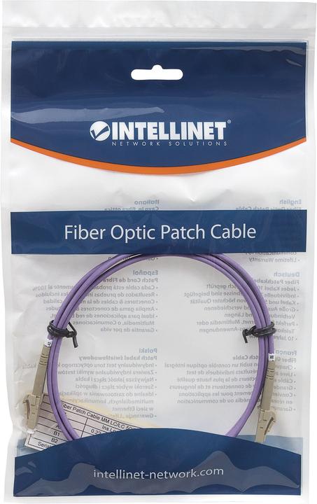 Image du produit Intellinet Câble réseau (CAT7, 2 m)