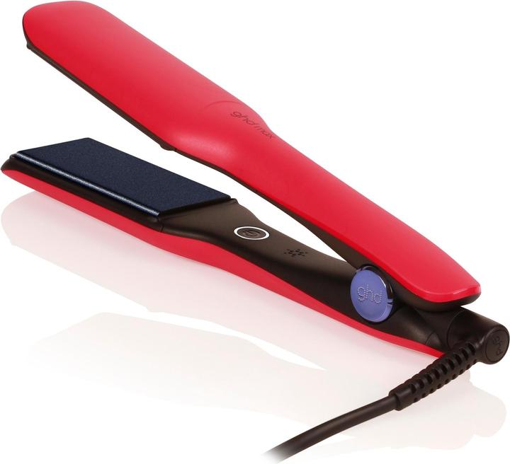 Immagine prodotto ghd max Styler Radiant Red (Piastra per capelli)