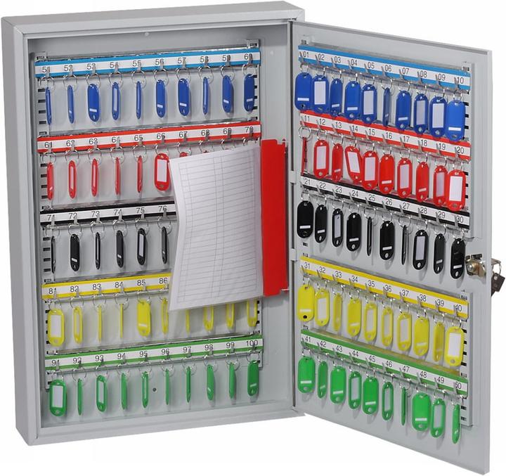 Produktbild Phoenix Schlüsselkasten KC0603K