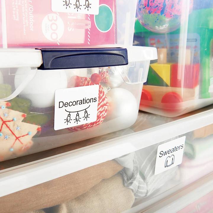 Actual product image Dymo LabelWriter