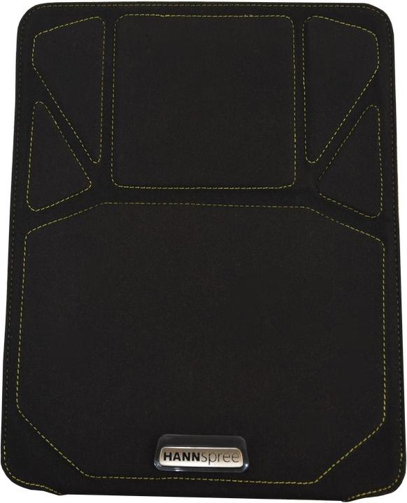 Actual product image Hannspree HANNSpad Tablet Sleeve with stand (Various)