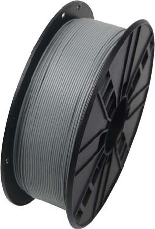Actual product image Gembird Filament cassette PETG narrow spool (PETG, 1.75 mm, 1000 g, Grey)