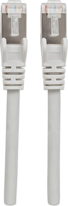 Productafbeelding Intellinet Patchkabel -plug/Cat7 ruwe kabel (S/FTP, CAT7, 1.50 m)