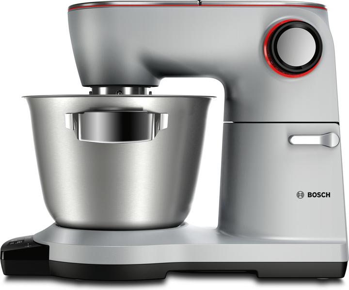 Produktbild Bosch Hausgeräte TastyMoments MUZ9TM1