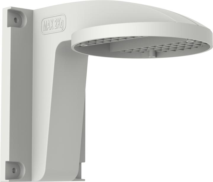 Produktbild LevelOne CAS-7305 Wandhalter f. FCS-3084,3086,3087 (Gehäuse)